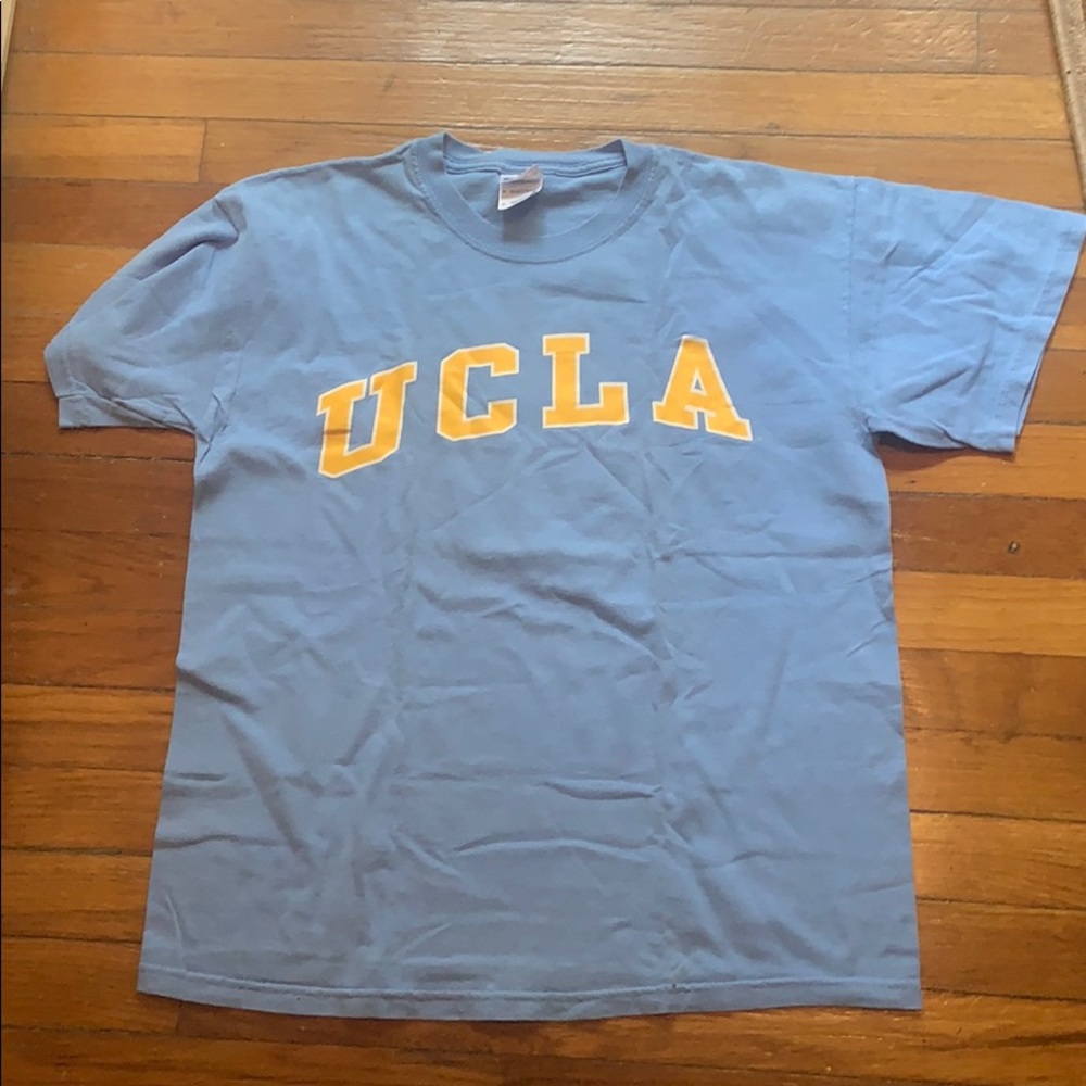 Classic UCLA tee